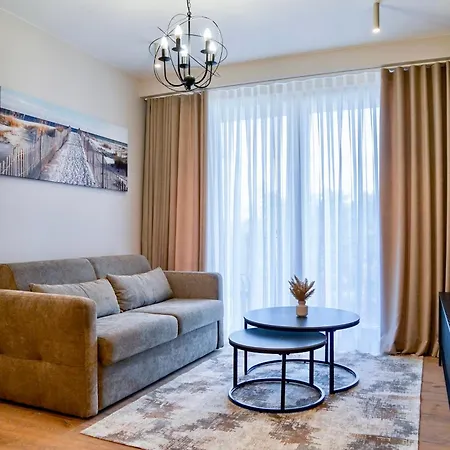 Appartement Loft Premium By Baltic *