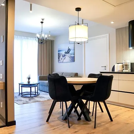 Loft Premium By Baltic