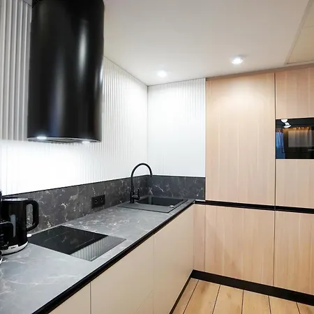 Loft Premium By Baltic * Świnoujście