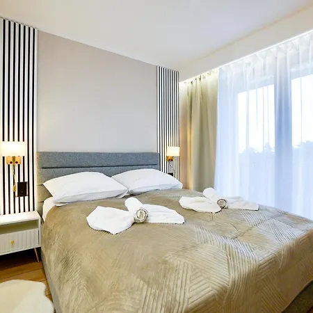 Loft Premium By Baltic Διαμέρισμα Świnoujście