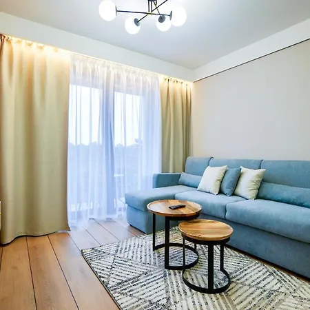 Loft Premium By Baltic Świnoujście