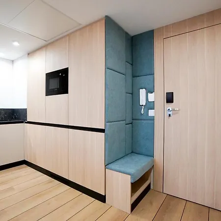 Loft Premium By Baltic Διαμέρισμα *