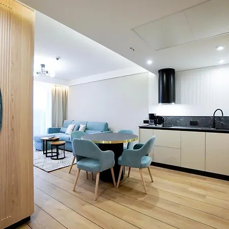 Loft Premium By Baltic Świnoujście