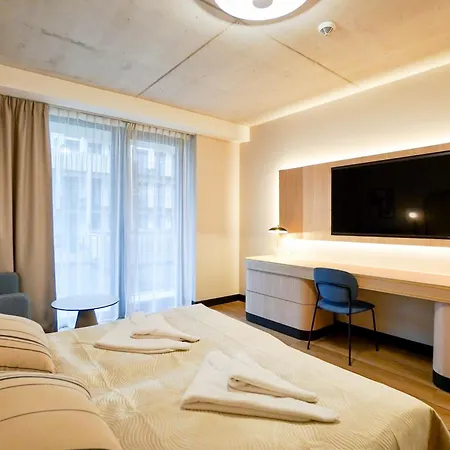 Διαμέρισμα Loft Premium By Baltic Świnoujście