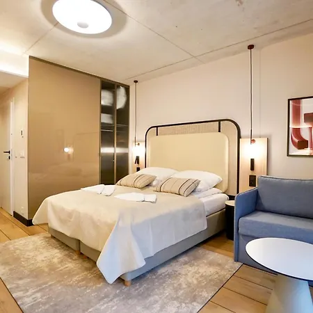 Loft Premium By Baltic Swinoujscie