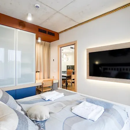 Loft Premium By Baltic *