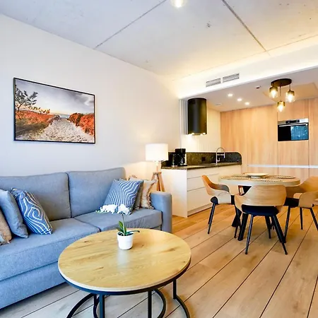 Loft Premium By Baltic * Swinoujscie