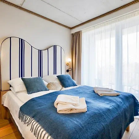 Loft Premium By Baltic * Swinoujscie