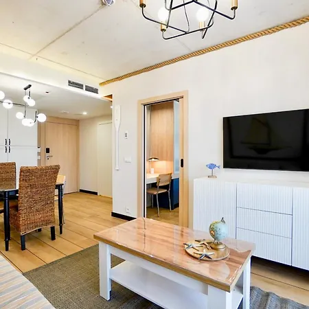 Loft Premium By Baltic Apartman