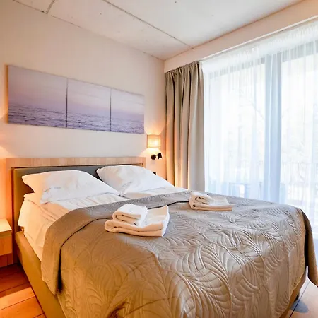 Loft Premium By Baltic Apartment Swinoujscie
