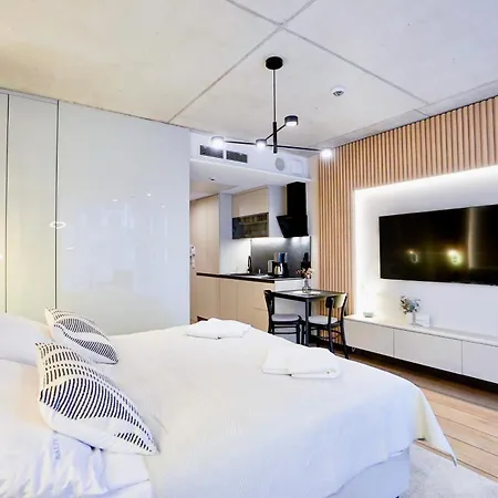 Loft Premium By Baltic