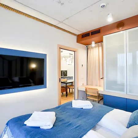 Loft Premium By Baltic Διαμέρισμα Świnoujście