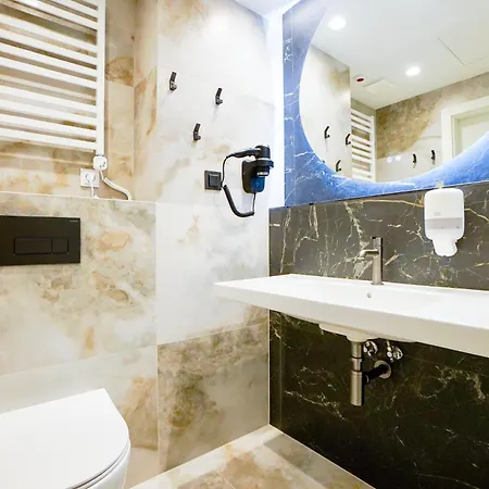 Loft Premium By Baltic * Swinoujscie