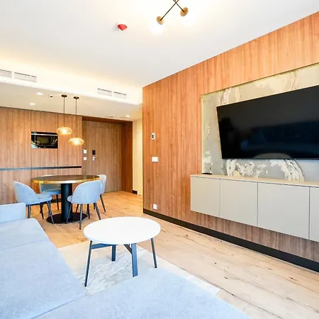 Διαμέρισμα Loft Premium By Baltic *