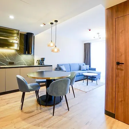Loft Premium By Baltic Διαμέρισμα