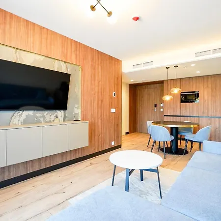 Loft Premium By Baltic Διαμέρισμα *