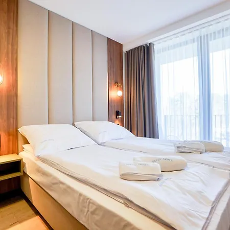 Διαμέρισμα Loft Premium By Baltic Świnoujście