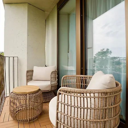 Loft Premium By Baltic