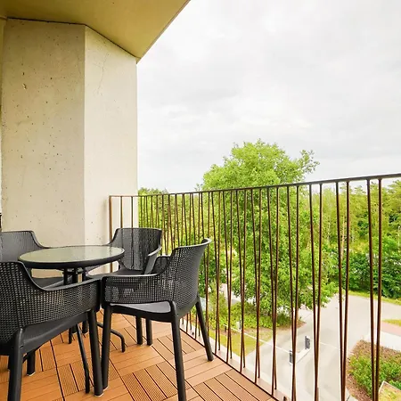 Loft Premium By Baltic * Świnoujście