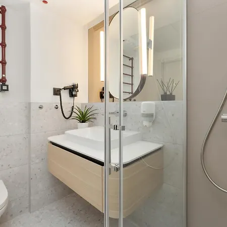 Loft Premium By Baltic Apartment *