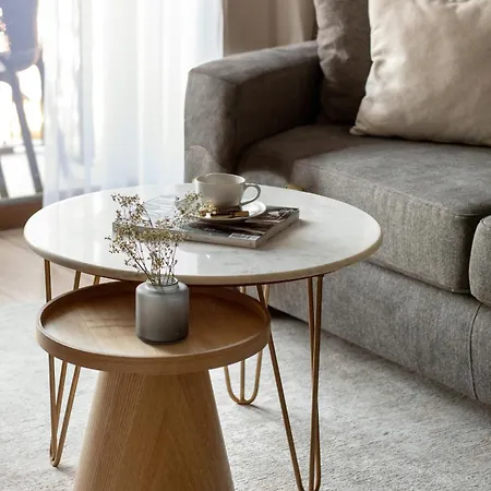 Διαμέρισμα Loft Premium By Baltic