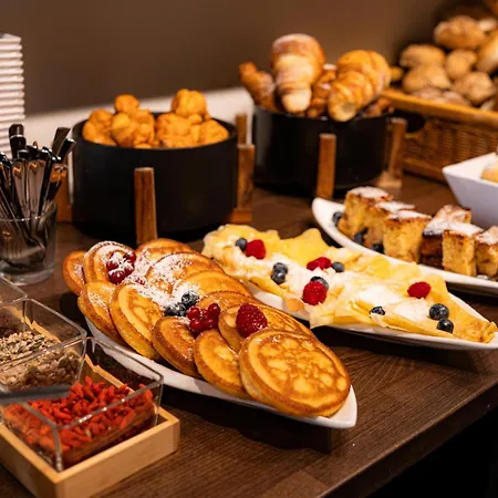Loft Premium By Baltic * Świnoujście