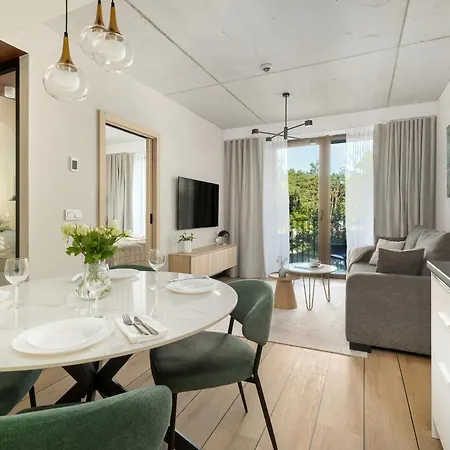 Loft Premium By Baltic * Świnoujście