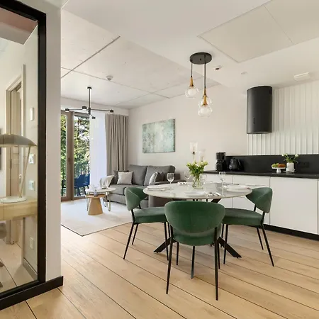 Loft Premium By Baltic Świnoujście