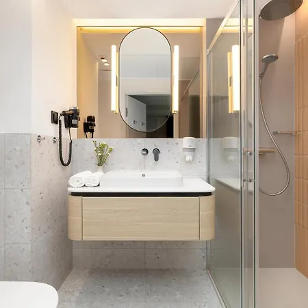 Διαμέρισμα Loft Premium By Baltic *