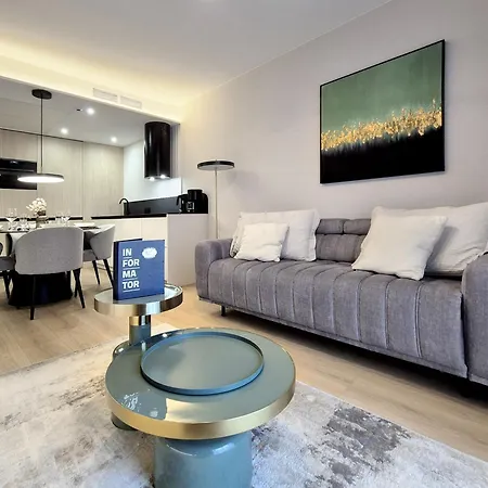 Loft Premium By Baltic Świnoujście
