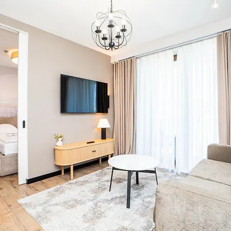 Loft Premium By Baltic Διαμέρισμα Świnoujście