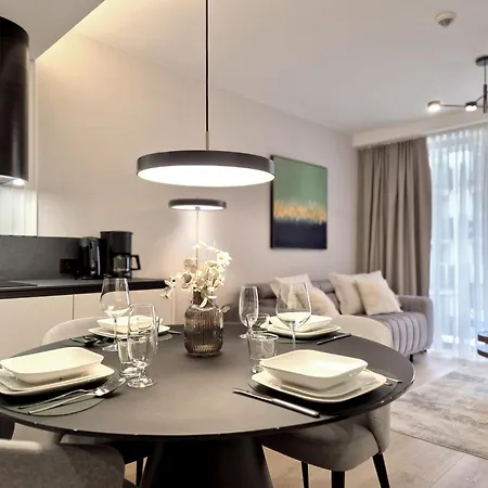Loft Premium By Baltic Διαμέρισμα