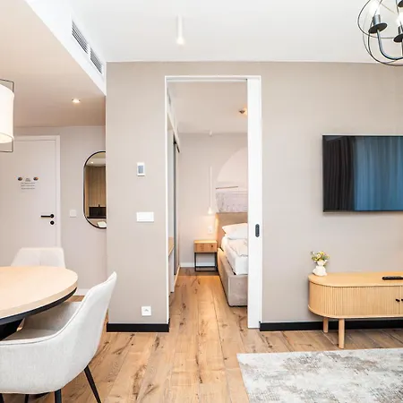 Διαμέρισμα Loft Premium By Baltic
