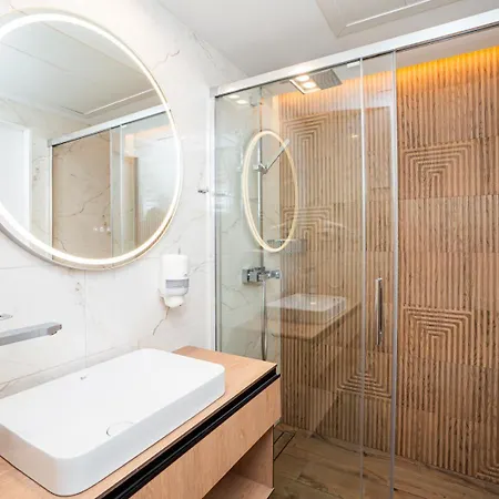 Διαμέρισμα Loft Premium By Baltic Świnoujście