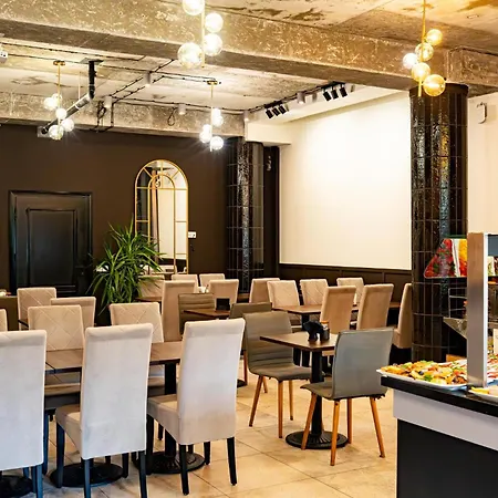 Διαμέρισμα Loft Premium By Baltic