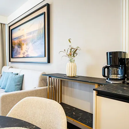 Loft Premium By Baltic