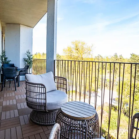 Loft Premium By Baltic Διαμέρισμα Świnoujście