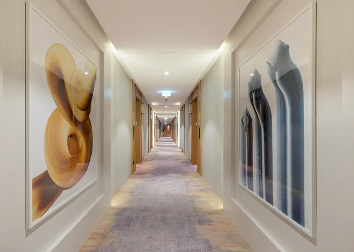 Apartment Loft Premium By Baltic *