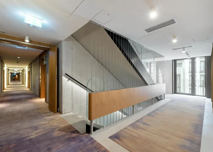 Apartment Loft Premium By Baltic Swinoujscie