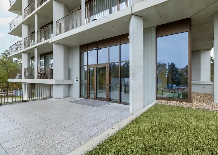 Loft Premium By Baltic