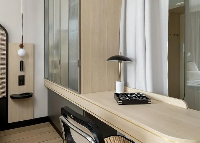 Loft Premium By Baltic * Swinoujscie