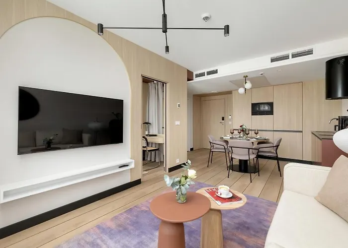 Loft Premium By Baltic *