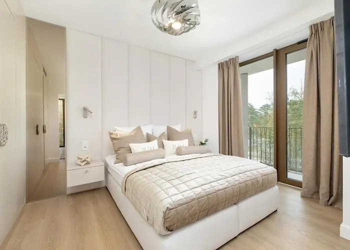 Apartment Loft Premium By Baltic