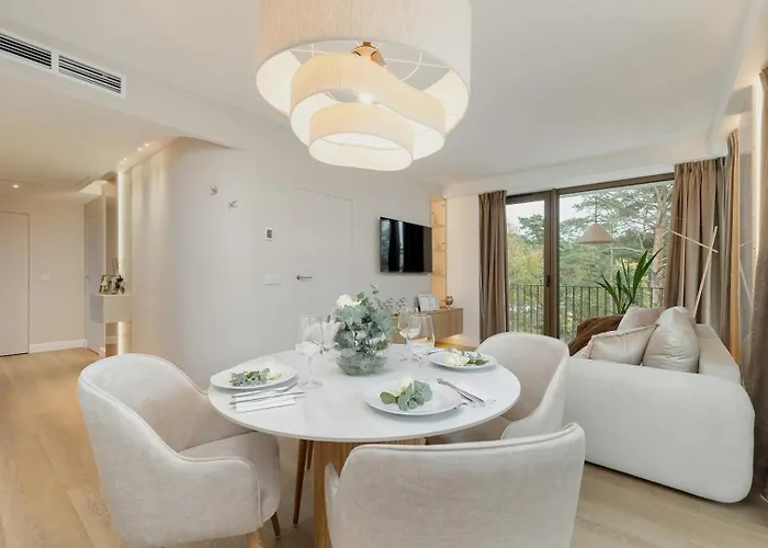 Apartment Loft Premium By Baltic *