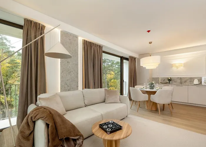 Loft Premium By Baltic