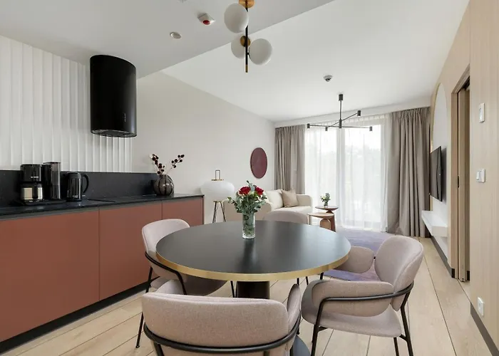 Loft Premium By Baltic