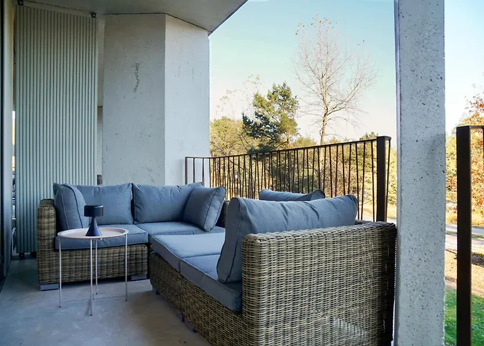 Loft Premium By Baltic Swinoujscie