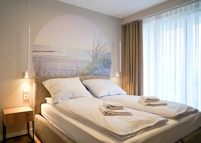 Loft Premium By Baltic Apartment