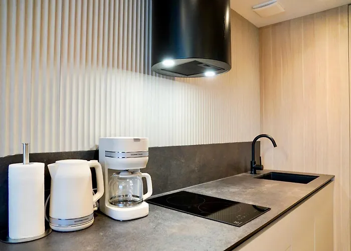 Loft Premium By Baltic