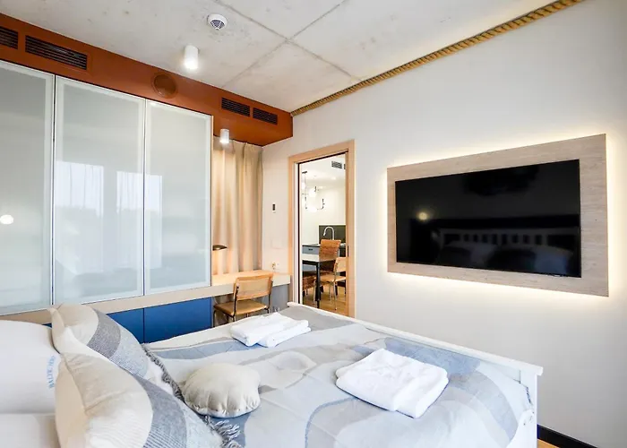 Loft Premium By Baltic *